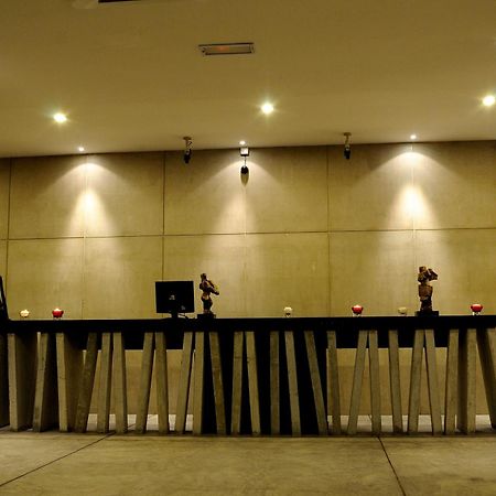 T+ Hotel Sungai Korok Alor Setar Bagian luar foto
