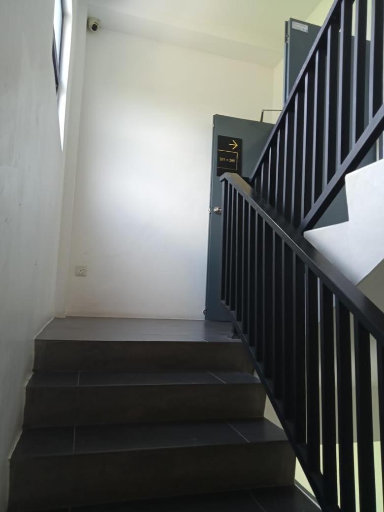 T+ Hotel Sungai Korok Alor Setar Bagian luar foto