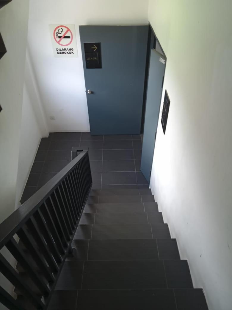 T+ Hotel Sungai Korok Alor Setar Bagian luar foto
