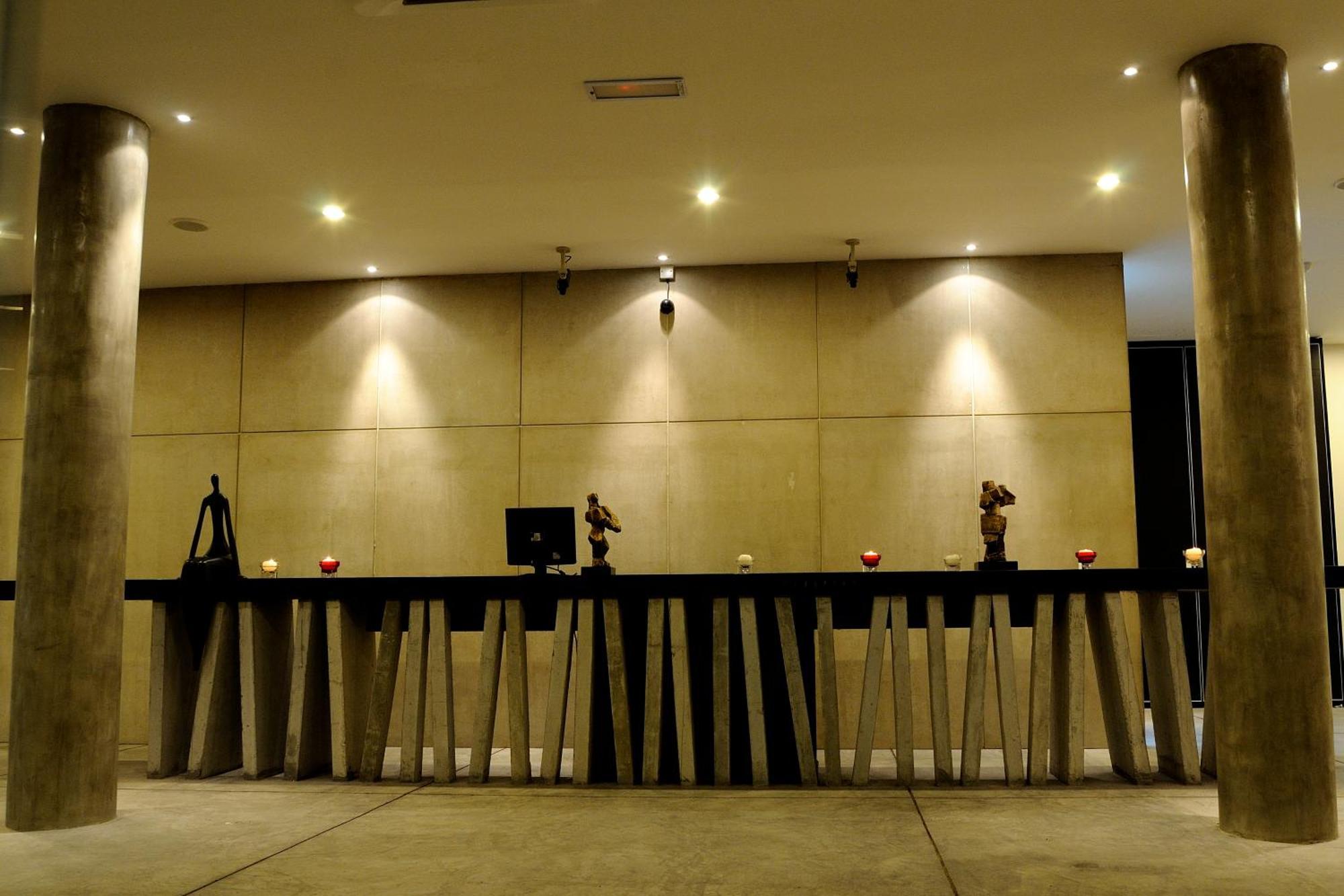 T+ Hotel Sungai Korok Alor Setar Bagian luar foto