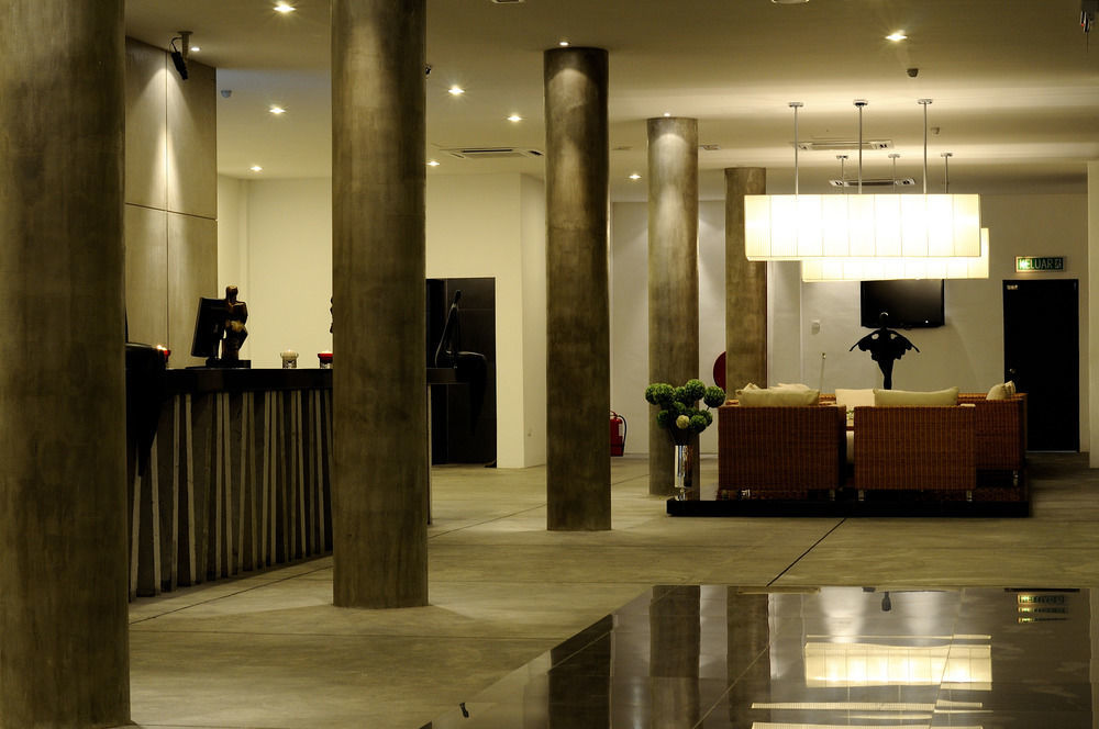 T+ Hotel Sungai Korok Alor Setar Bagian luar foto