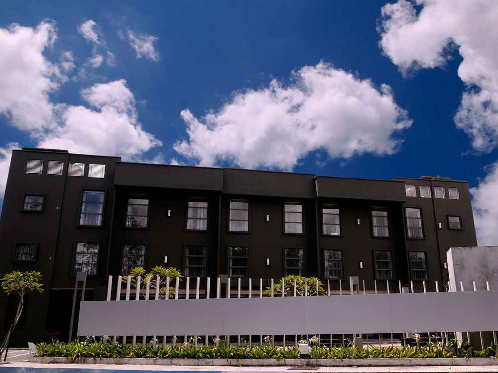 T+ Hotel Sungai Korok Alor Setar Bagian luar foto