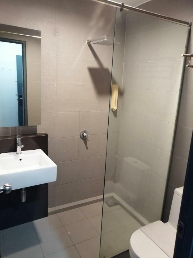 T+ Hotel Sungai Korok Alor Setar Bagian luar foto